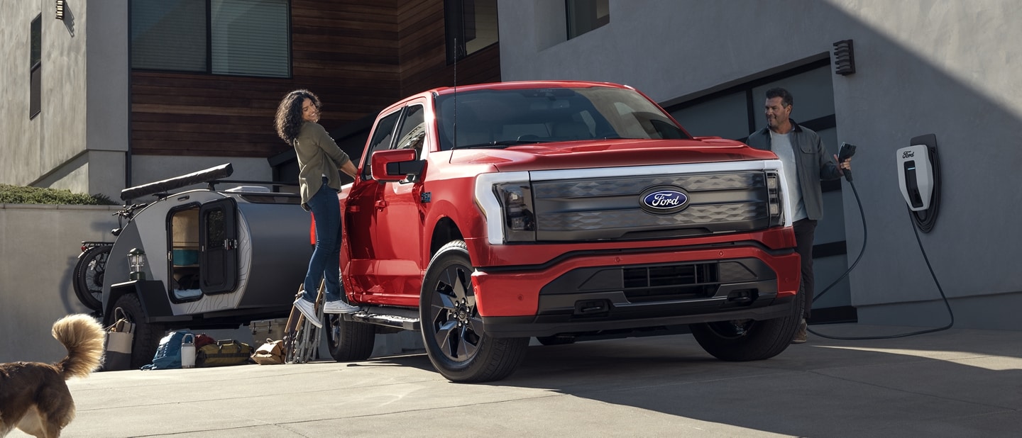 Ford f150 battery operated truck 2025