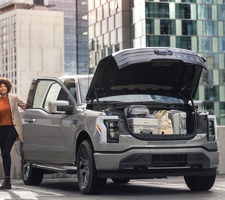 2025 Ford F150 Lightning® Truck Pricing, Photos, Specs & More Ford.ca