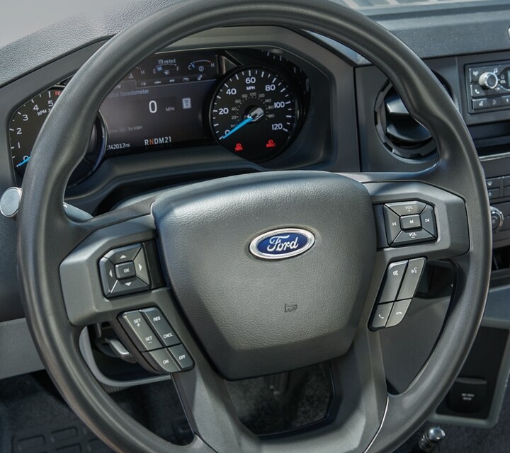 2021 Ford F 650 F 750 Truck Medium Duty Work Truck