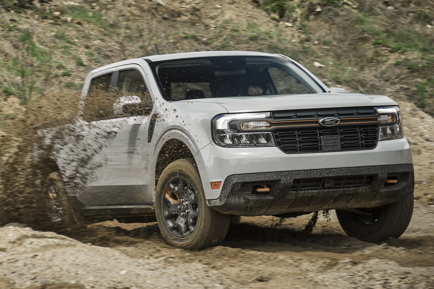 2023 Ford Maverick® Truck Pricing, Photos, Specs & More Ford.ca