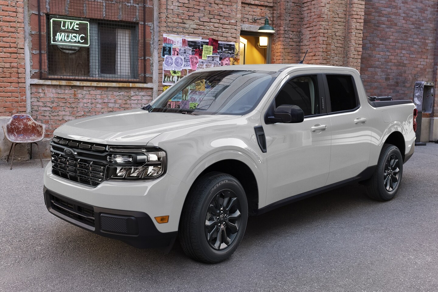2023 Ford Maverick® Truck Pricing, Photos, Specs & More Ford.ca