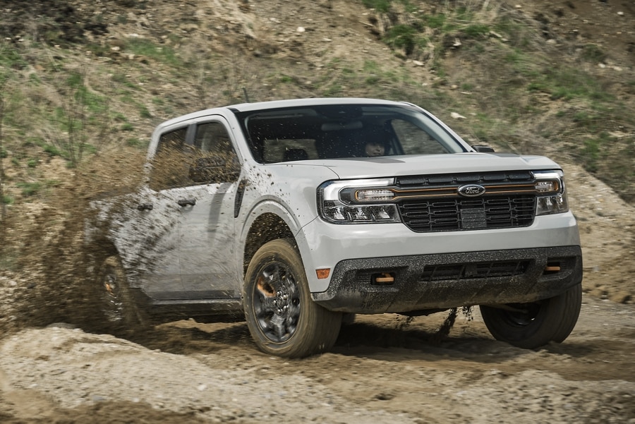 2024 Ford Maverick® Truck Pricing, Photos, Specs & More Ford.ca