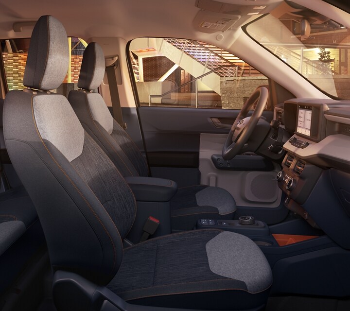 2024 Ford Maverick® Truck Pricing, Photos, Specs & More Ford.ca