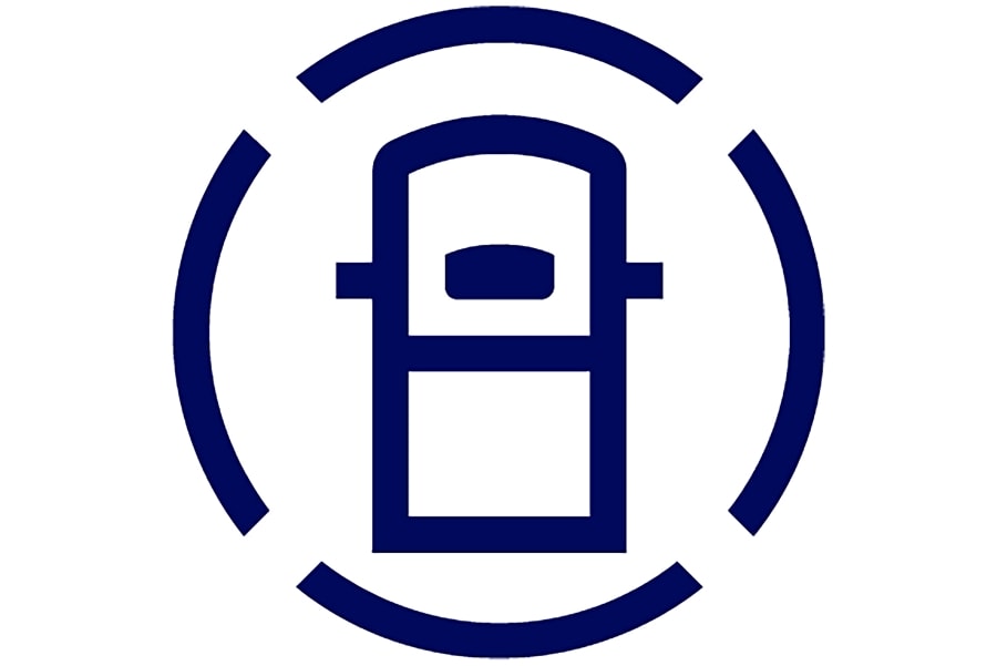 An illustration of 360-Degree Camera
