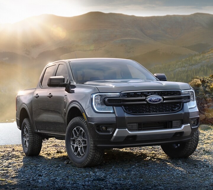 2025 Ford Ranger® Truck Pricing, Photos, Specs & More Ford.ca