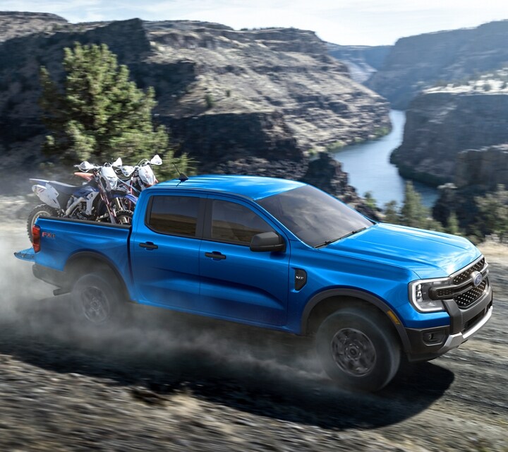 2025 Ford Ranger® Truck Pricing, Photos, Specs & More Ford.ca