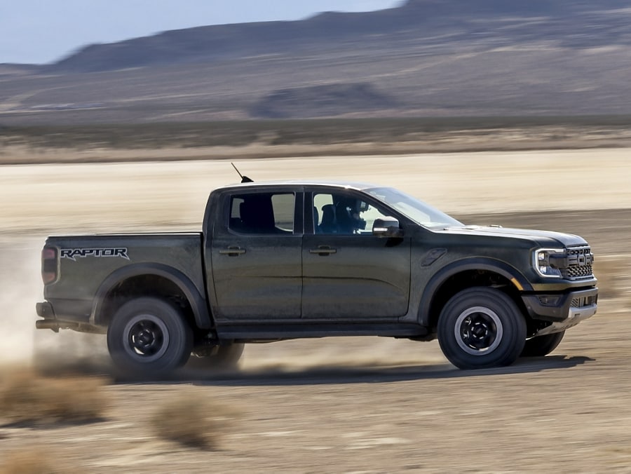 2025 Ford Ranger® Truck Pricing, Photos, Specs & More Ford.ca
