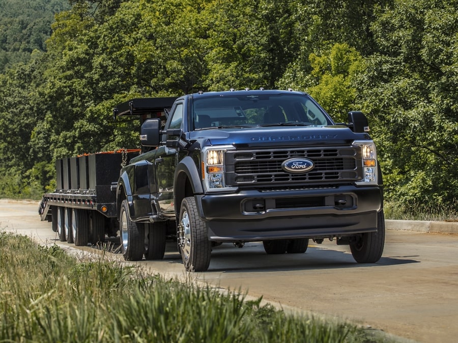 2025 Ford Super Duty® Truck Pricing, Photos, Specs & More Ford.ca