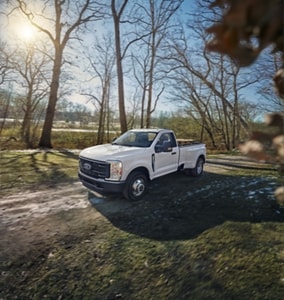 2025 Ford Super Duty Truck Design Features Ford Ca 25 FRD FSD 59780 F350XL.tif