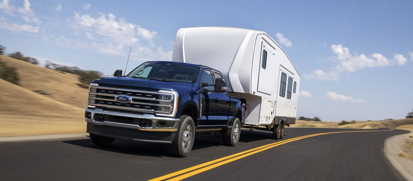 2025 Ford Super Duty® Truck Pricing, Photos, Specs & More Ford.ca