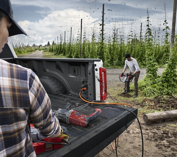 2024 Ford Super Duty® Truck | Pricing, Photos, Specs & More | Ford.ca