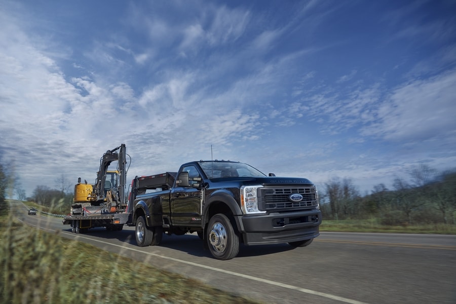 2024 Ford Super Duty® Truck Pricing, Photos, Specs & More Ford.ca
