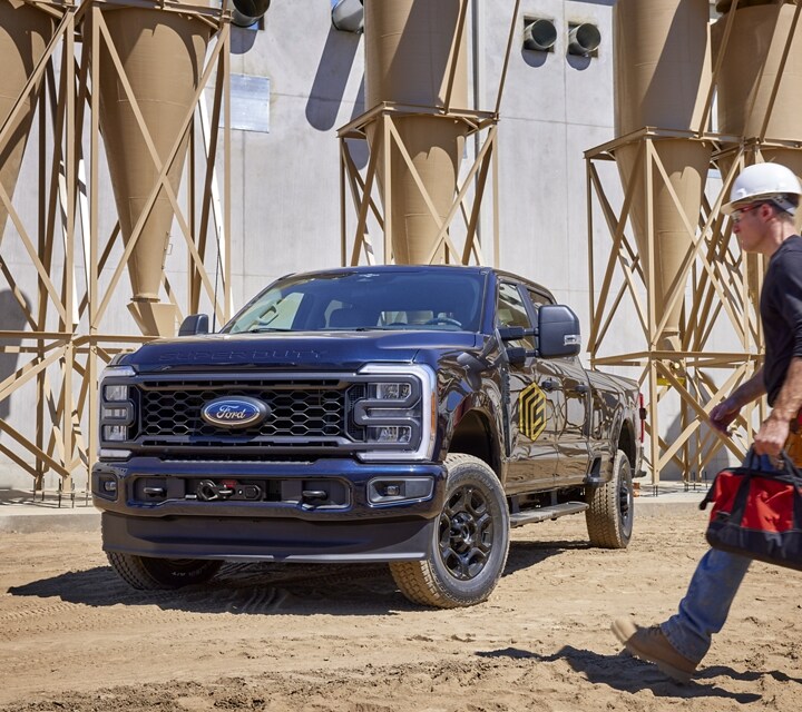 2024 Ford Super Duty® Truck Pricing, Photos, Specs & More Ford.ca