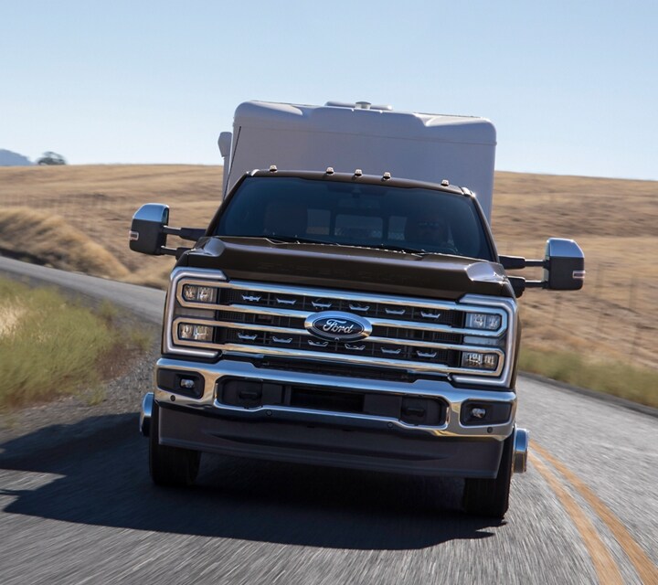 2025 Ford Super Duty® Commercial Truck Pricing, Photos, Specs & More