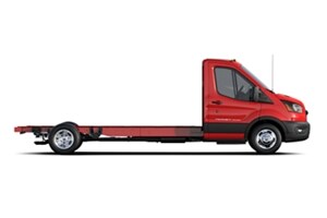 ford transit chassis cab for sale ebay