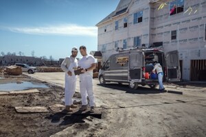 2020 ford transit awd towing capacity