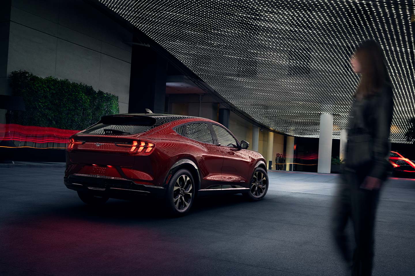 2021 Ford Mustang Mach-E Pricing Starting at $50,495 | Freedom Ford Edmonton